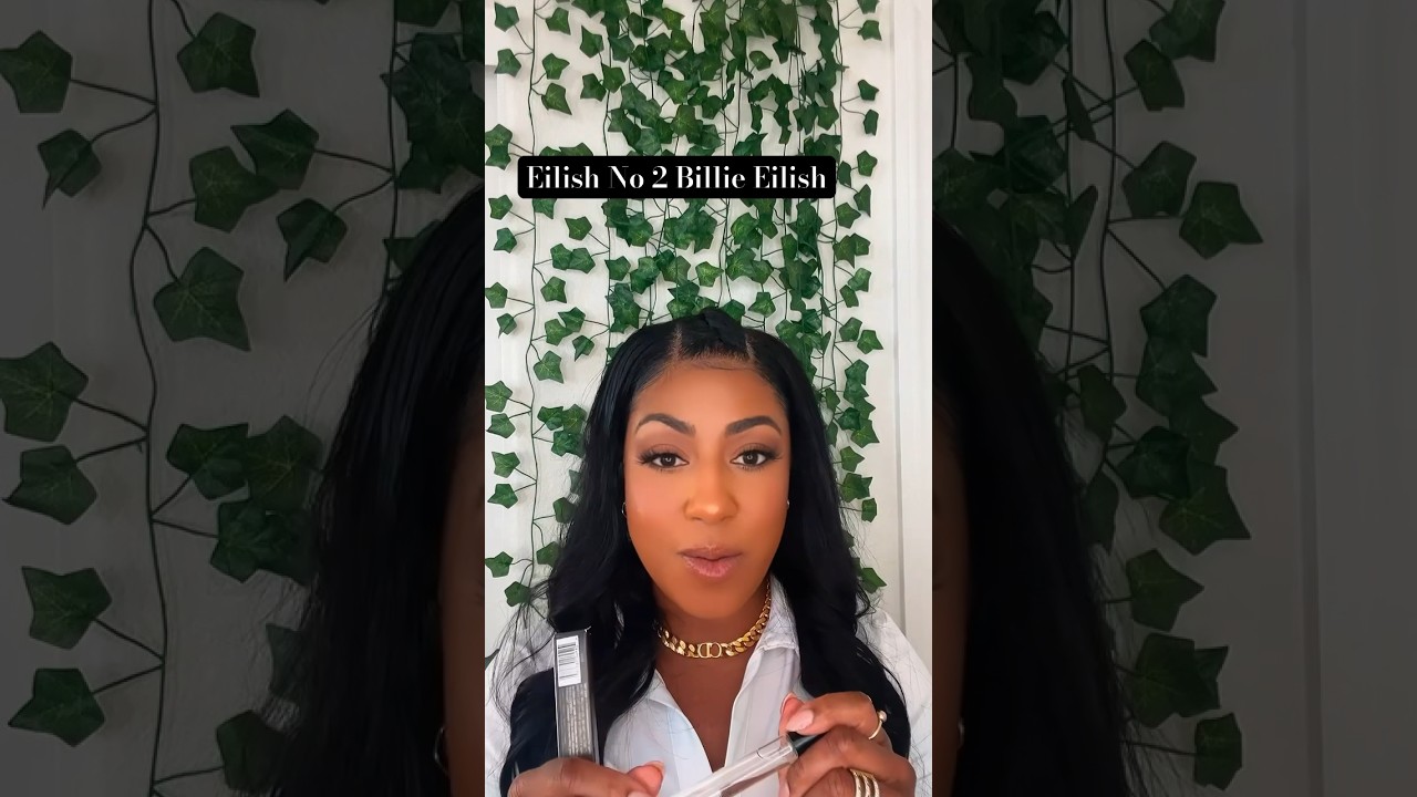 ✨GET HIS ATTENTION! #fragrance #perfume #shorts Eilish No 2 Billie Eilish A sexy bold fragrance