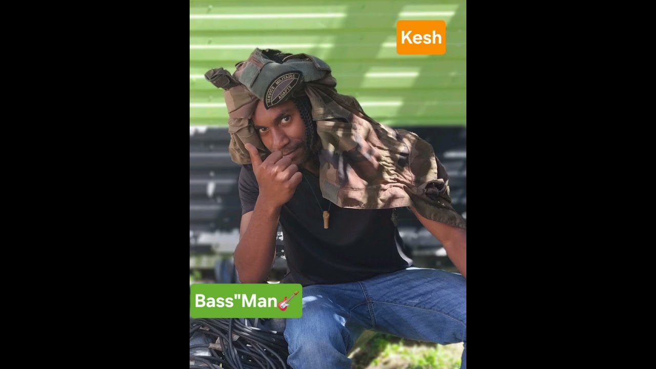 Groupe Muzik PHAANEMI Hoot Ma Waap