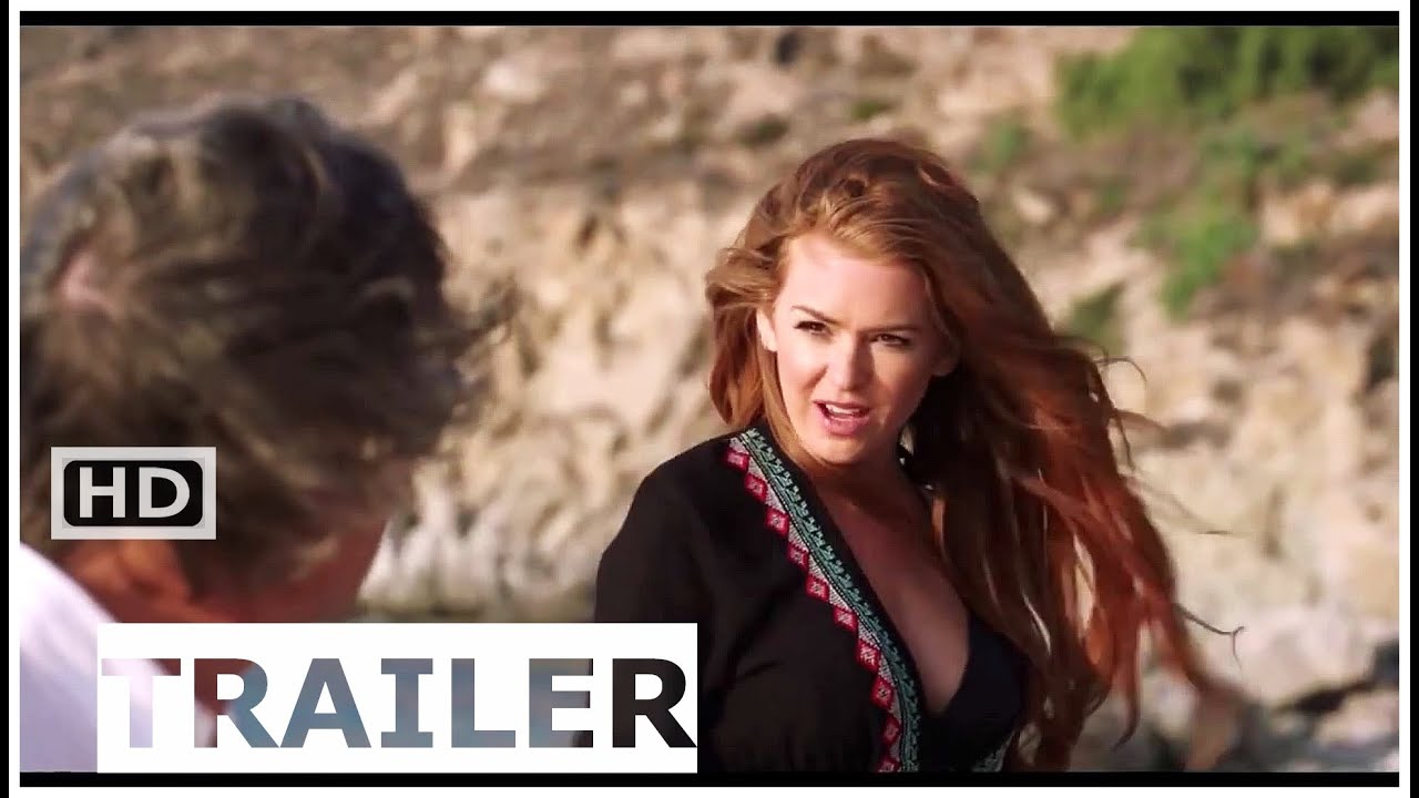 GREED - Comedy, Drama Trailer - 2019 - Isla Fisher
