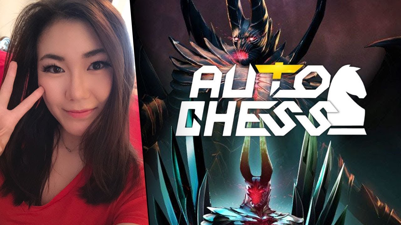 Demons Are Scary | Hafu Auto Chess