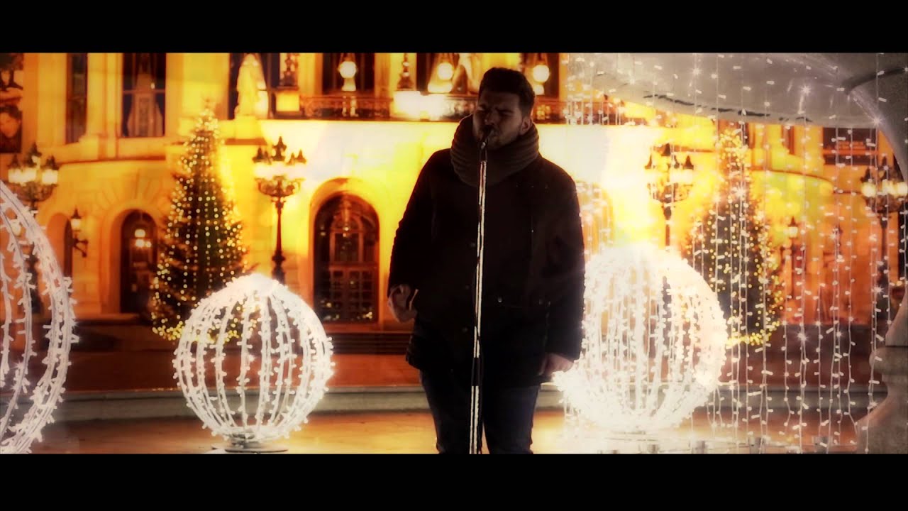 Mijo - Thinking out loud (Ed Sheeran Cover)