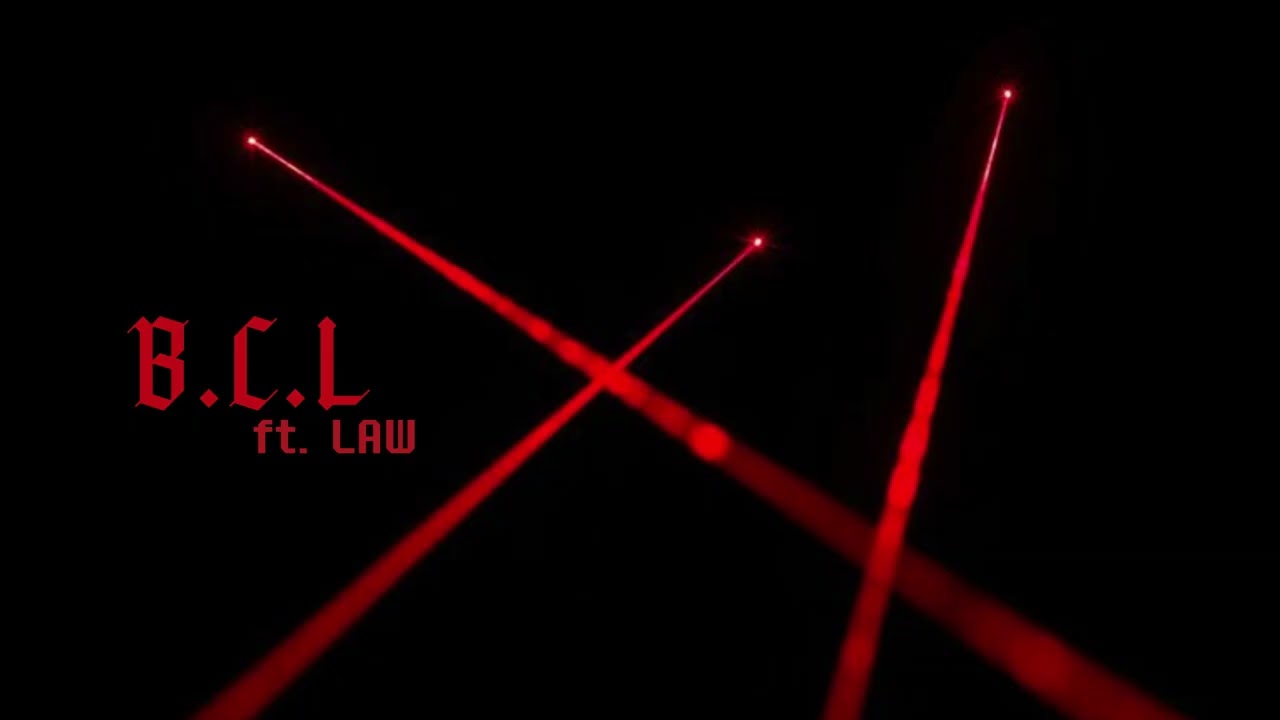 B.C.L  NO - Kigh ft Law (Official Audio)
