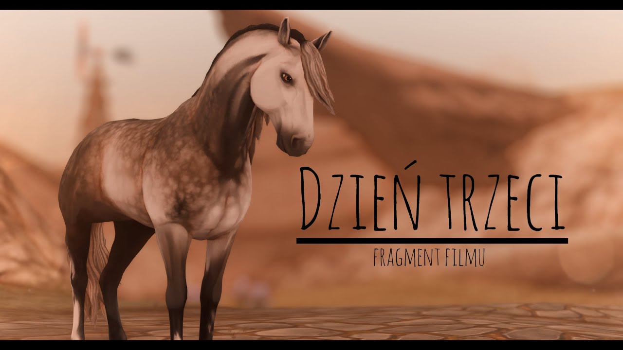 Dzień trzeci || Fragment Filmu ||