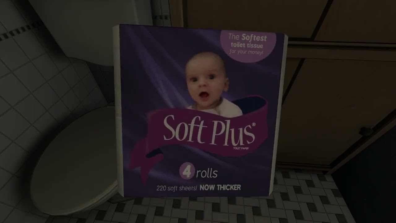 Valetine Stream: gone home