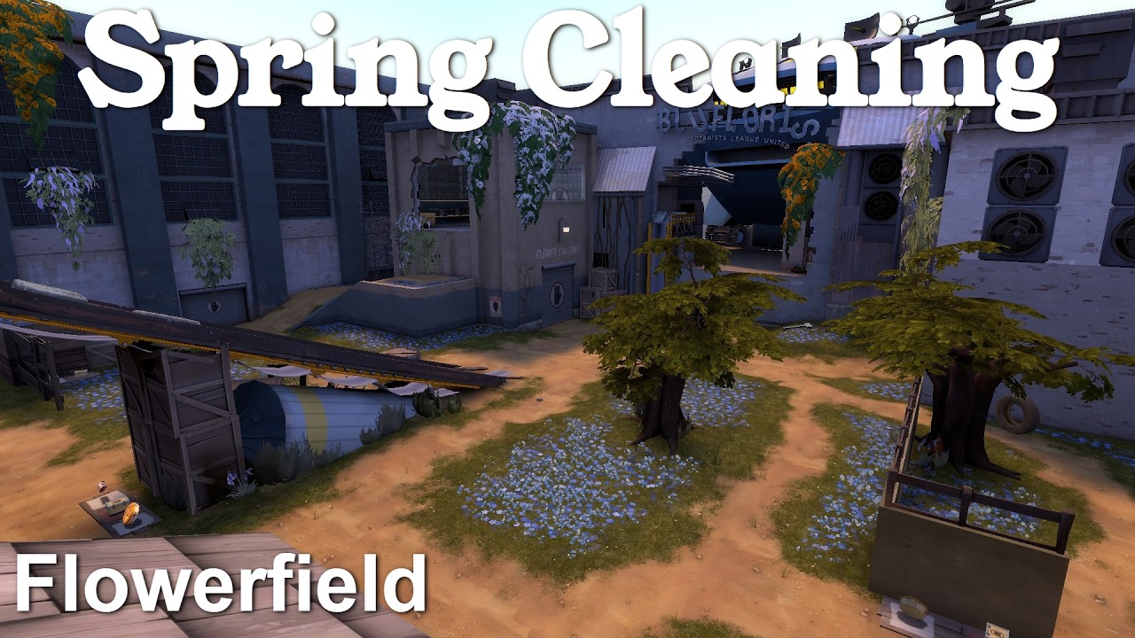 Spring Cleaning [INT] - 3/11/2026 Playtest