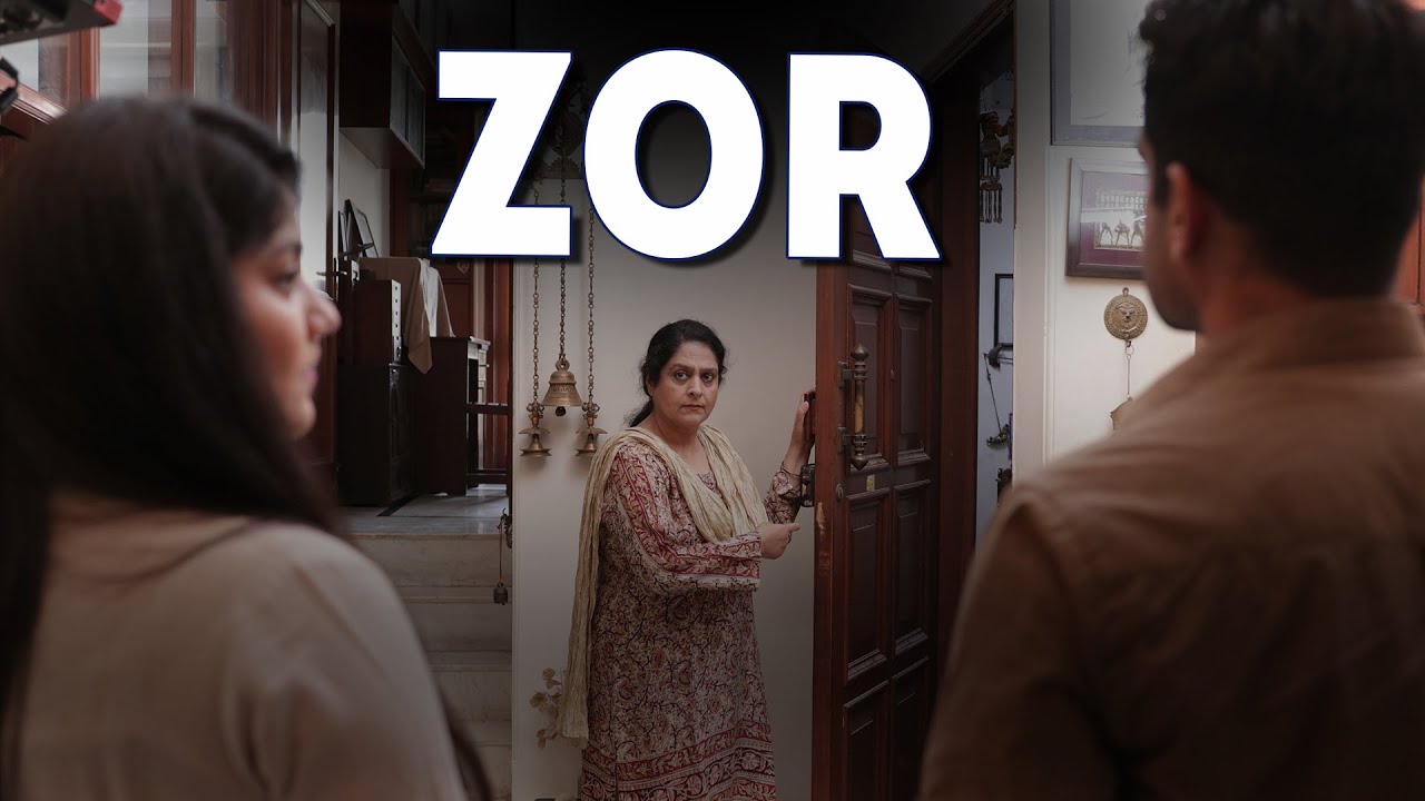 Zor | Life Tak