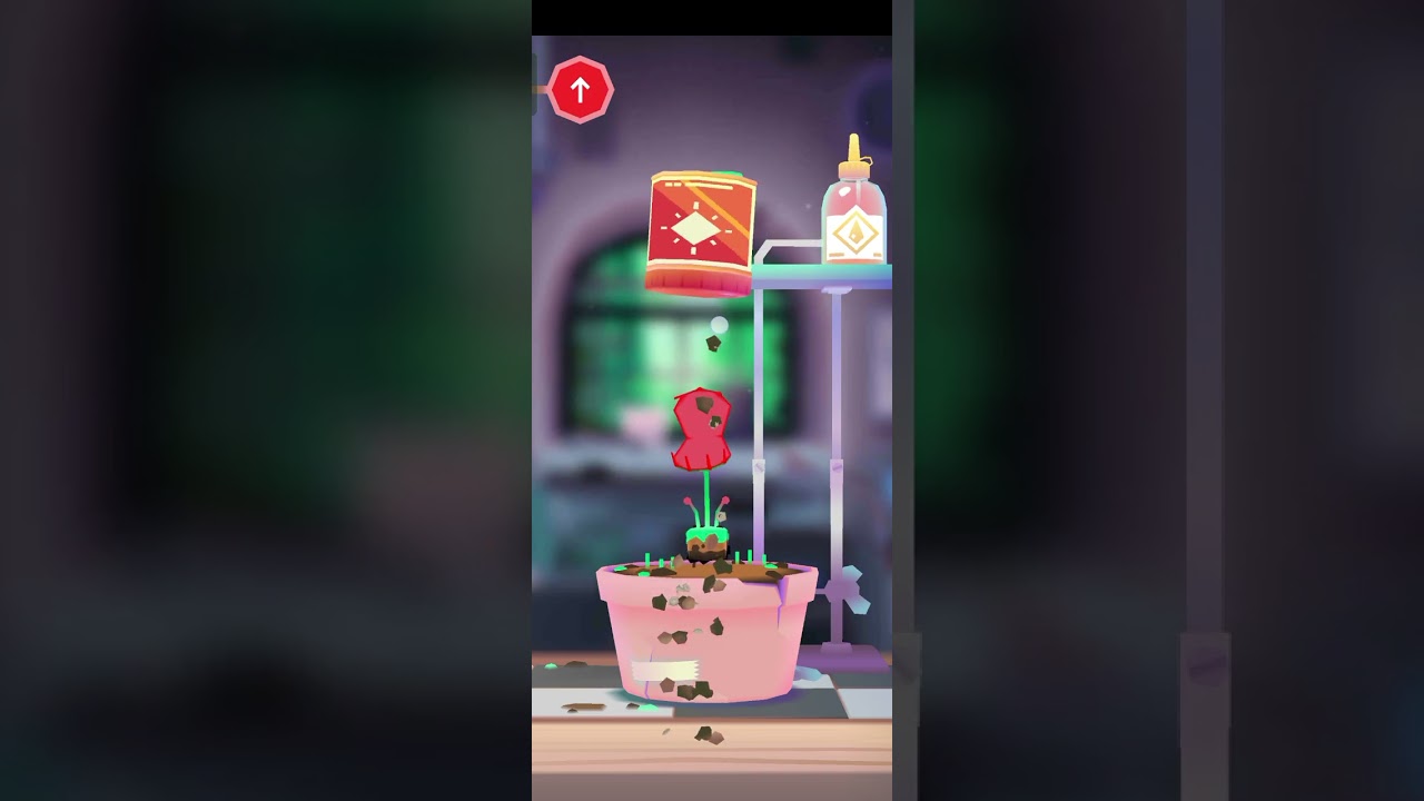 Toca Lab Plants Part 5 (Finale)