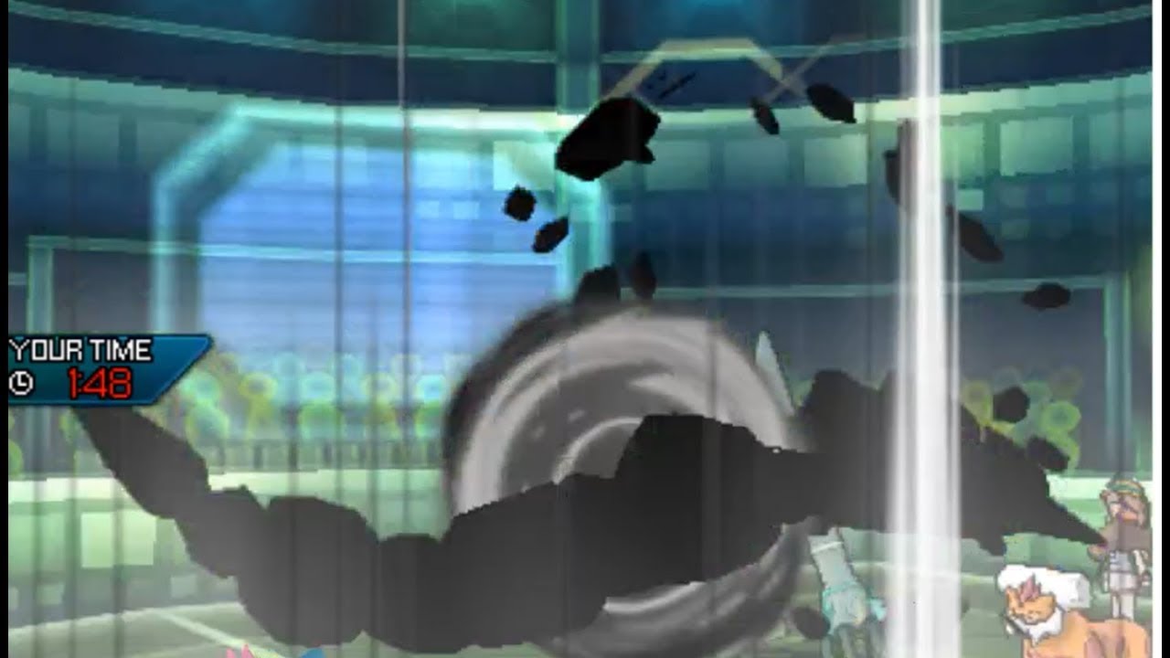 STEELIX UNLEASHED!