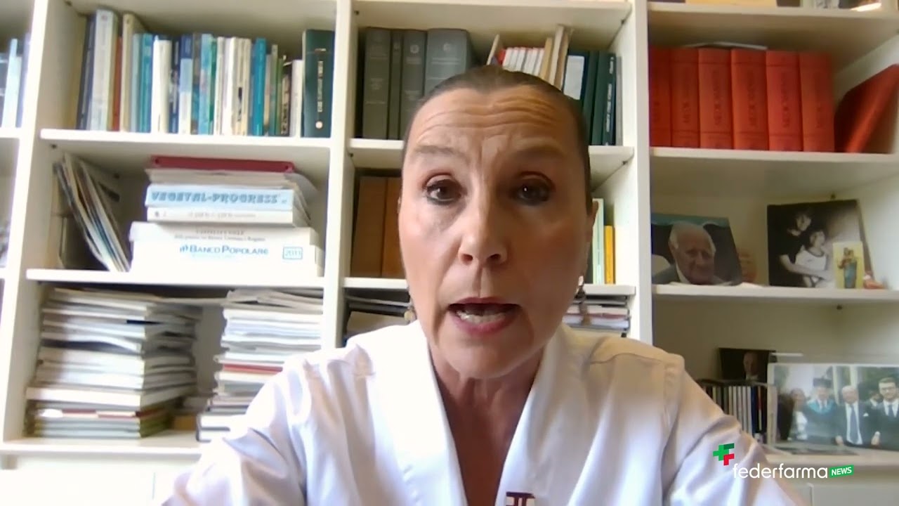 Racconti dal territorio. FederfarmaNEWS intervista Elena Vecchioni, presidente Federfarma Verona