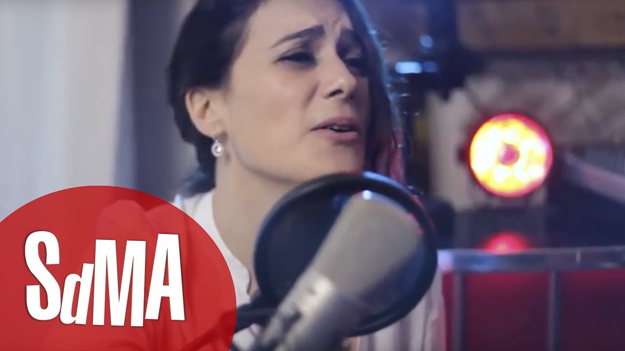Gema Hernández - Volaré (acústicos SdMA)