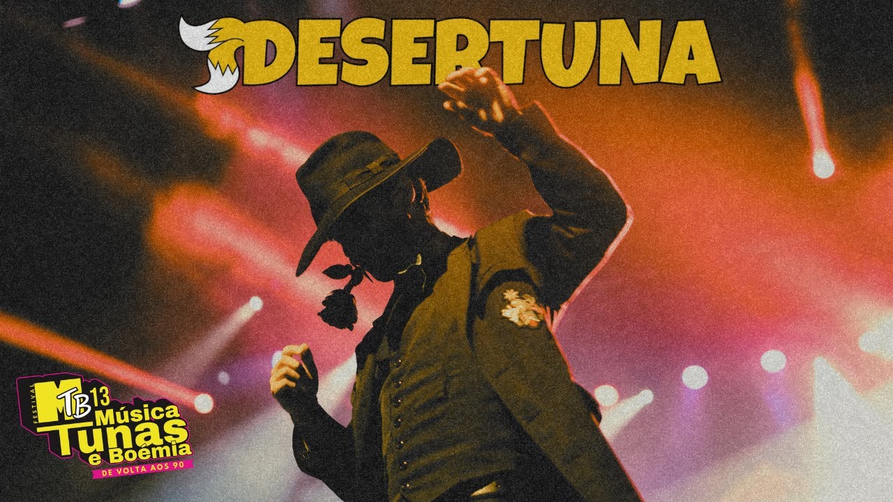 Desertuna | MTB 13