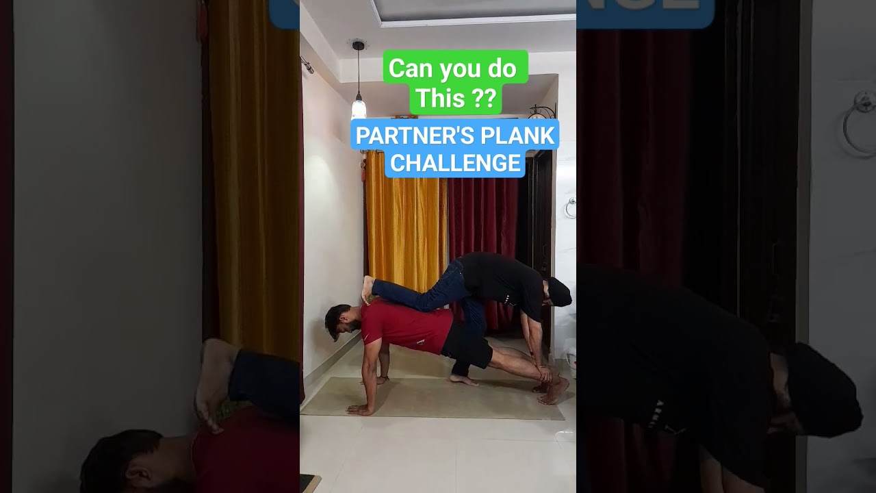 Partner challenge 