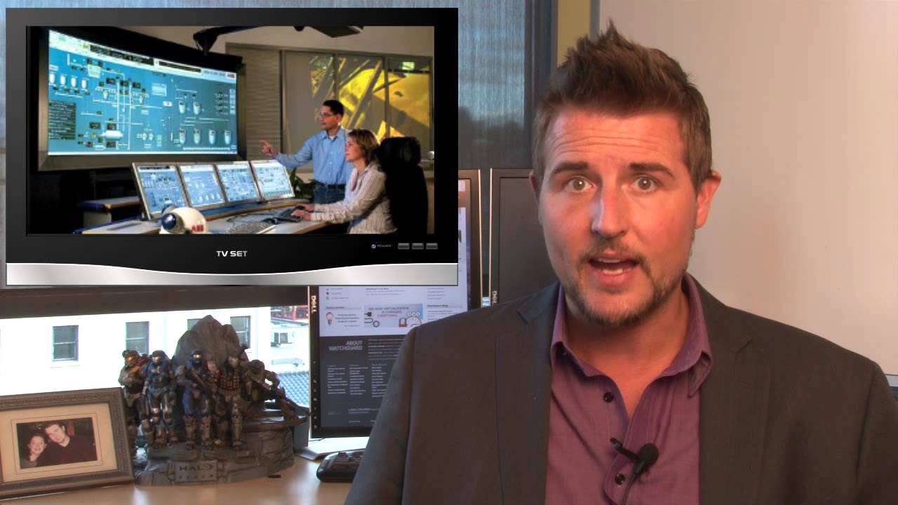 WatchGuard Security Week in Review: Episode 42 - Vulnerability Markets