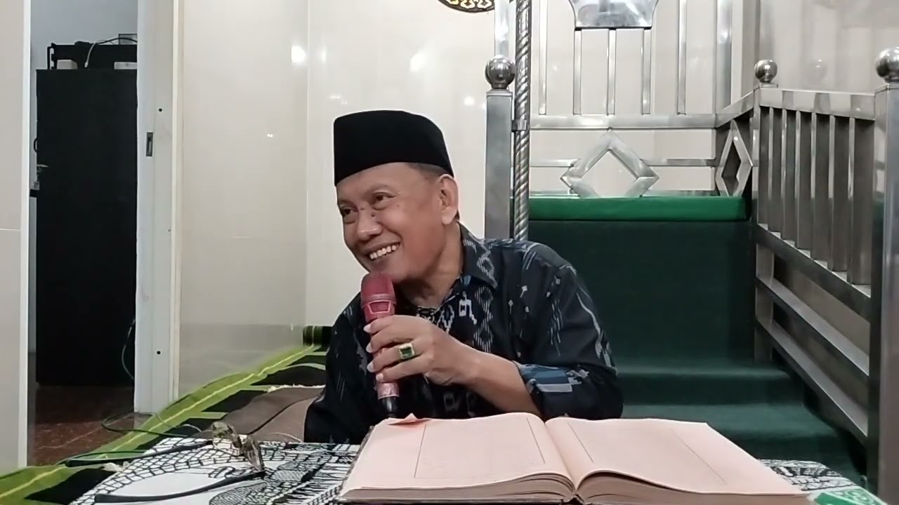 Hukum Dzikir setelah sholat