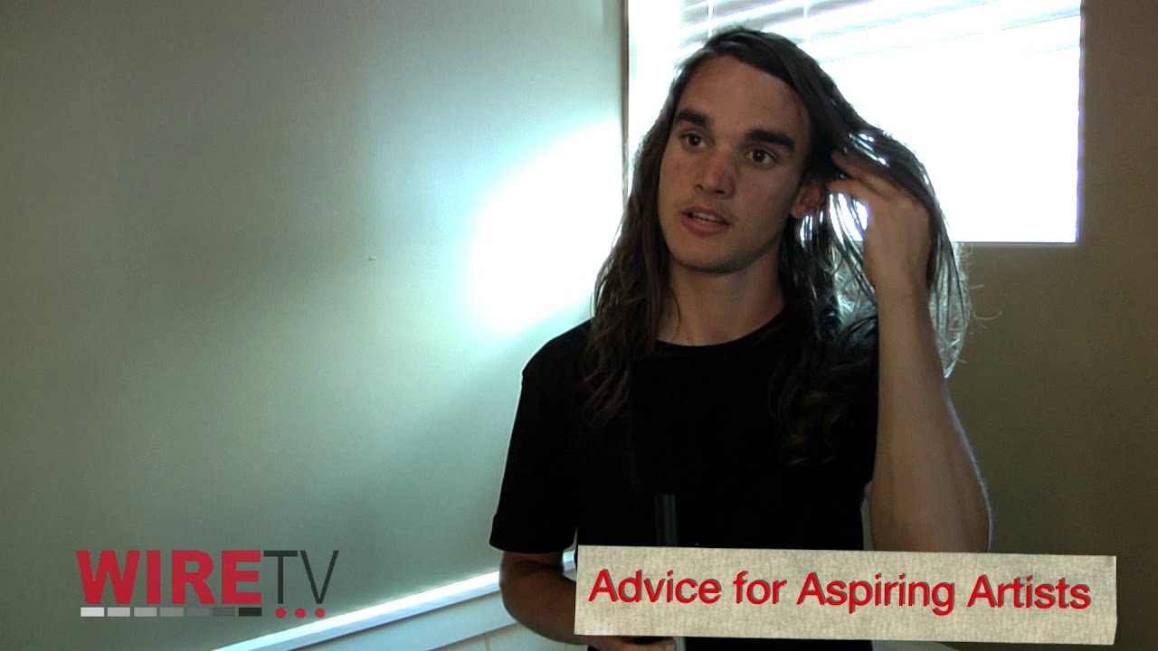 Interview: Pat Kirch of THE MAINE (Warped Tour 2014)