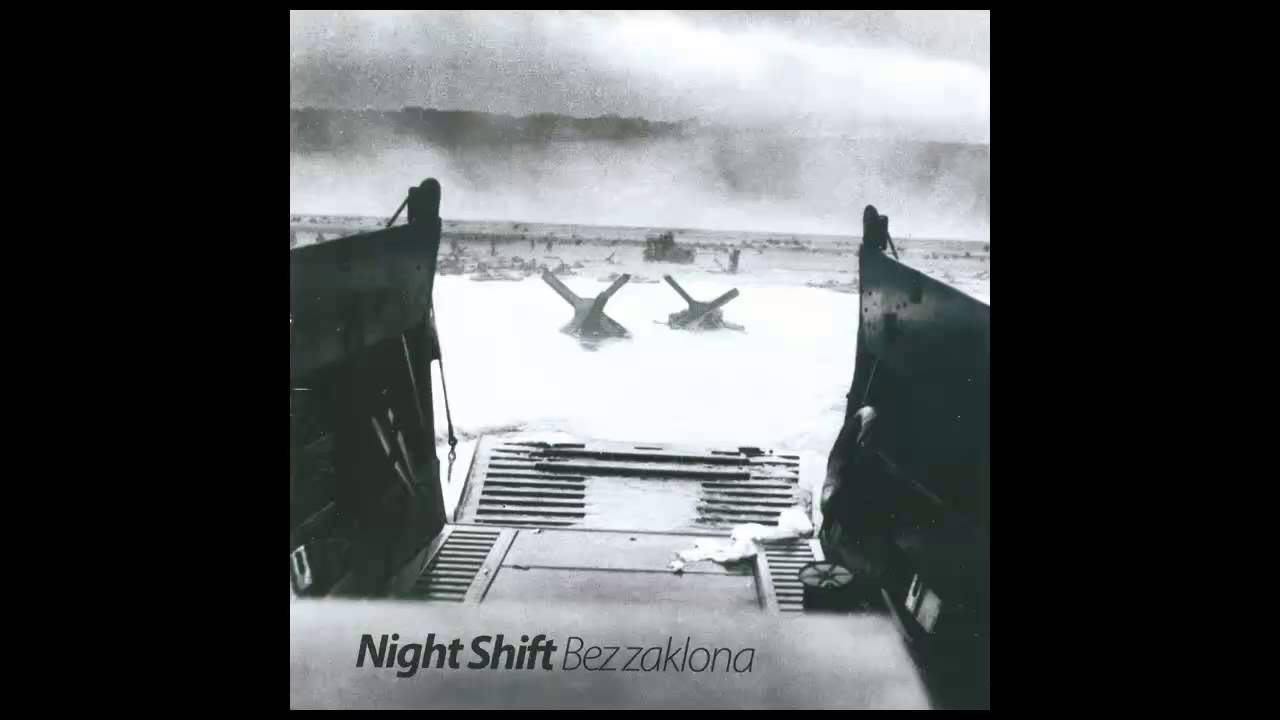 Night Shift - Svejedno - (Audio 2009) HD