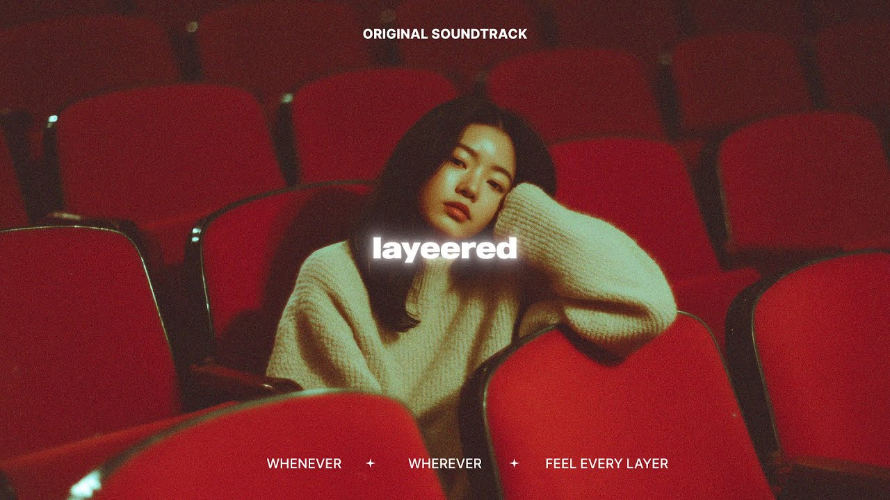 𝐏𝐥𝐚𝐲𝐥𝐢𝐬𝐭｜Пока финальные титры медленно заканчиваются 🎧 | Атмосферный Indie Chill R&B Lofi Pop