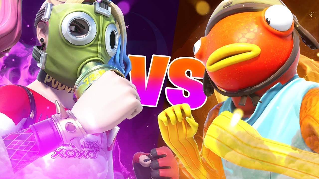 THE YOUNGEST SQUAD MEETS THE MOST *TOXIC* 7 YEAR OLD (funny)