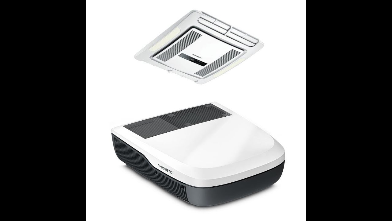 Новинка 2023 Dometic Fresh Jet FJX серия