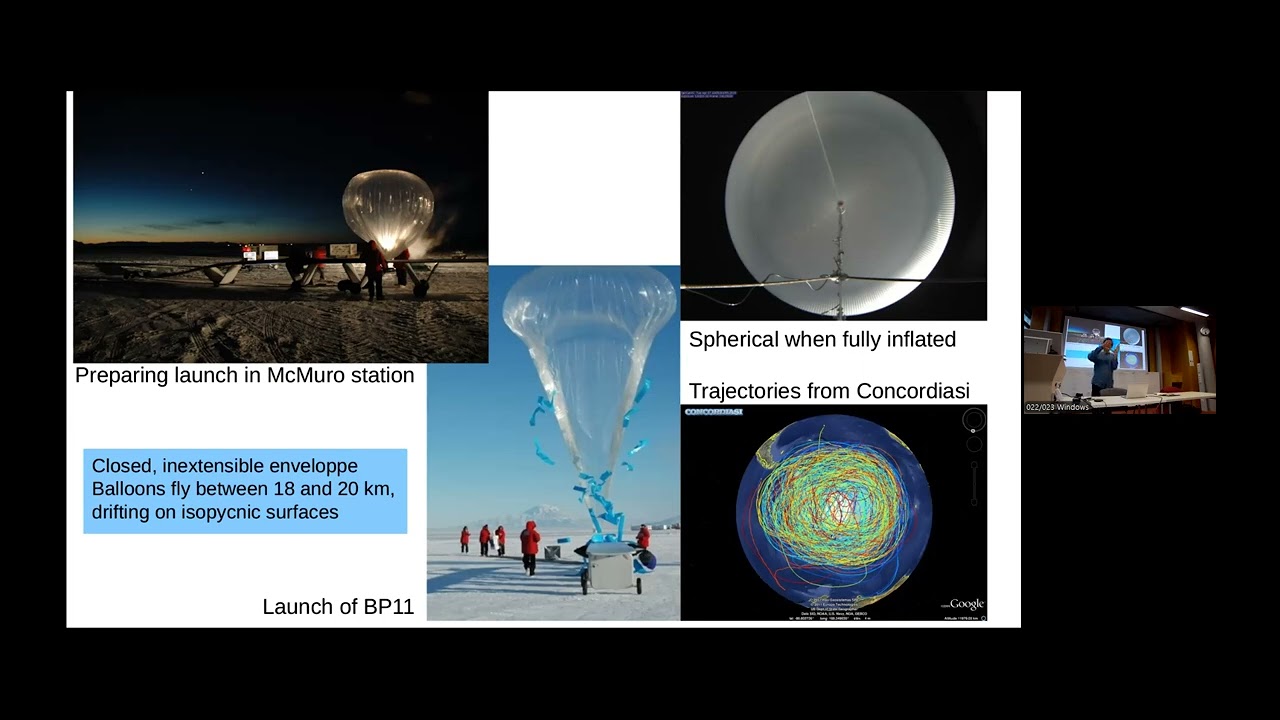 TRR Seminar Series: 