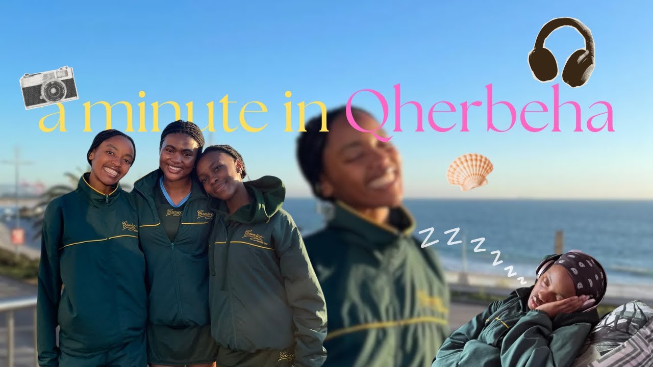 Matric Year | last school derby | Qherbeha