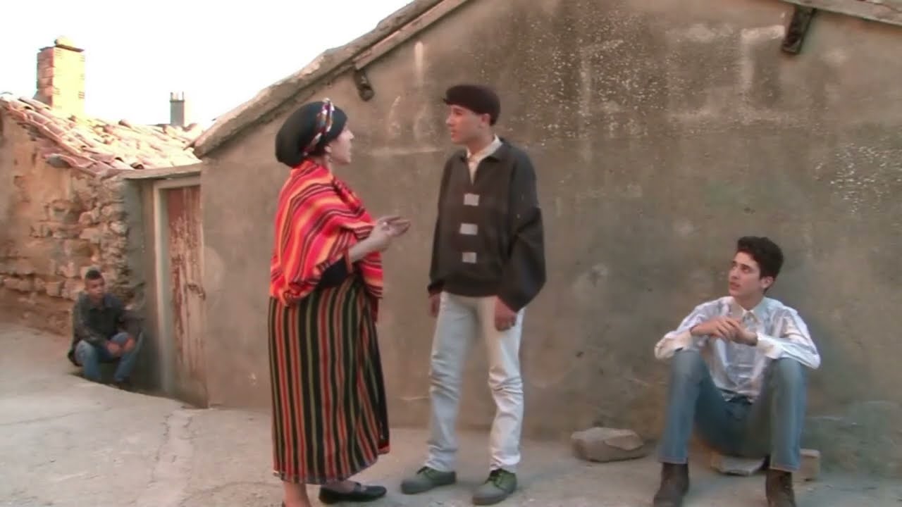illa Rebbi - E04 /01 - Un Film De Nna Dahbia