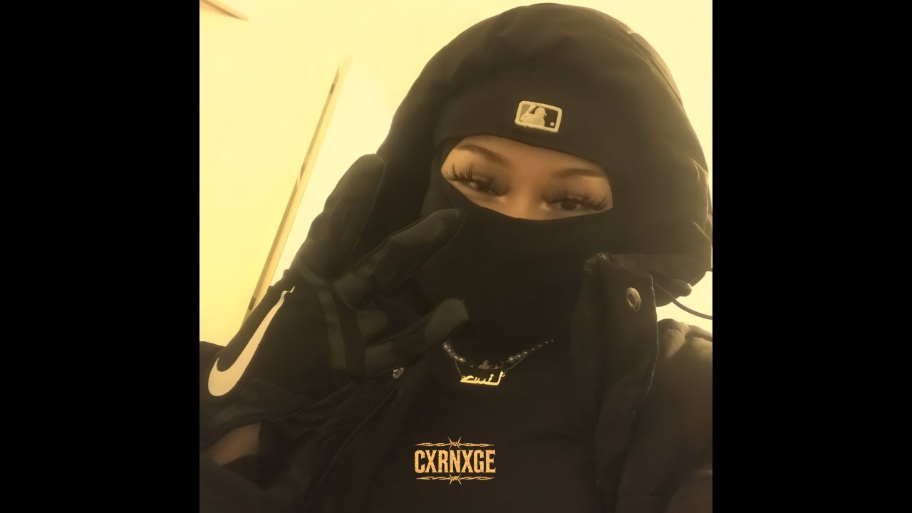 [FREE] Central Cee x UK Drill Type Beat - 'CHROME'