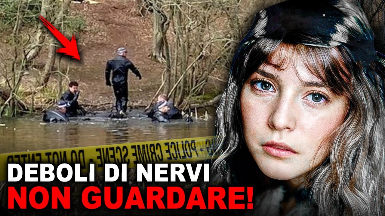 Questo caso fa tremare persino i detective esperti. Il finale ha sconvolto l'intera città!