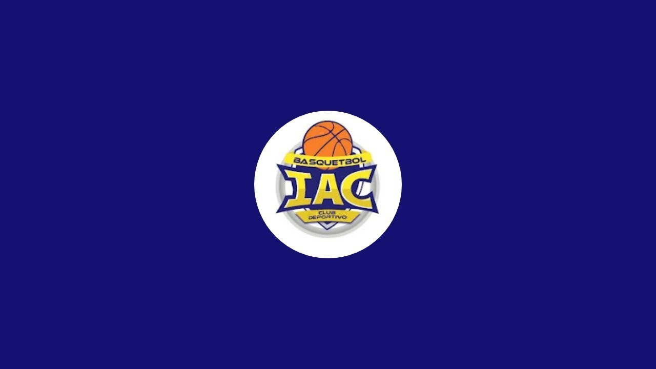 FINAL LIBCENTRO B U13 2025. RENCORT V/S IAC