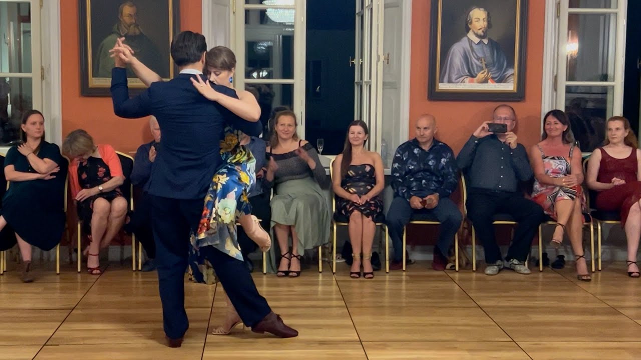 Maja Petrović  & Marko Miljević  - 
