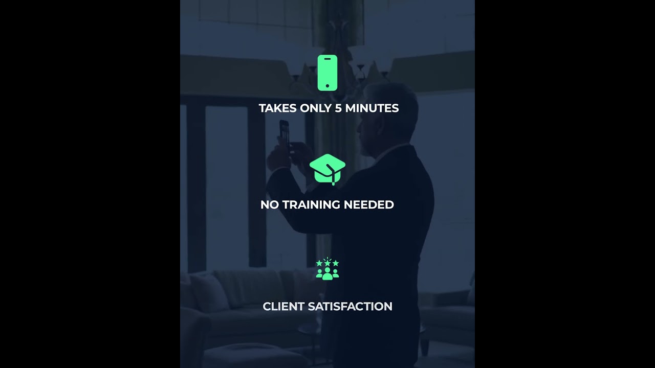 Elevate listings with a FREE floor plan - in 5 minutes #floorplan  #realestate  #newlisting #home