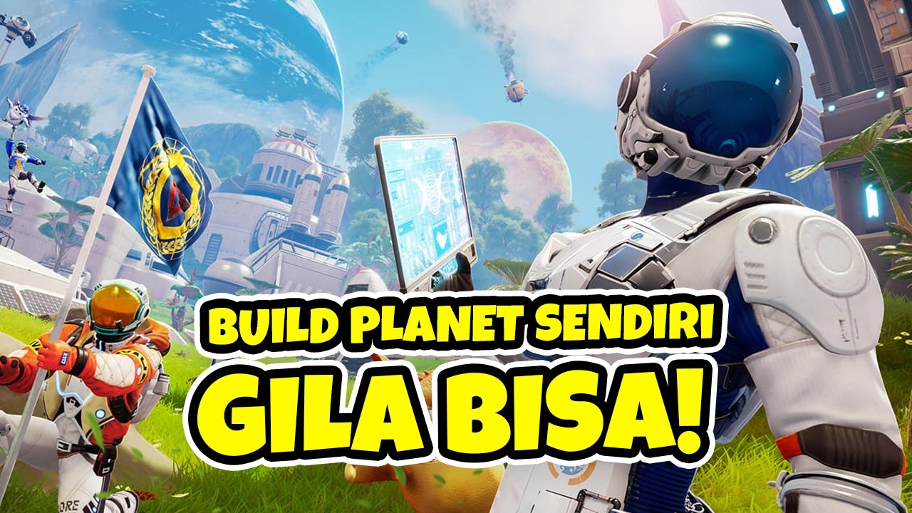 Auroria: Game Alien 2025 yang Wajib Dicoba! 🚀