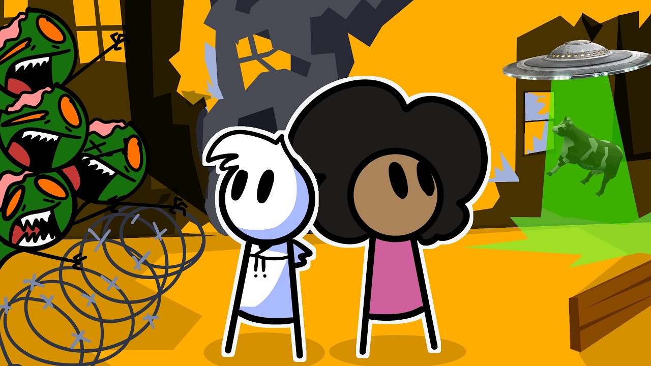 كيف تنجوا من نهاية العالم !! | بودكاست تحت الصفر