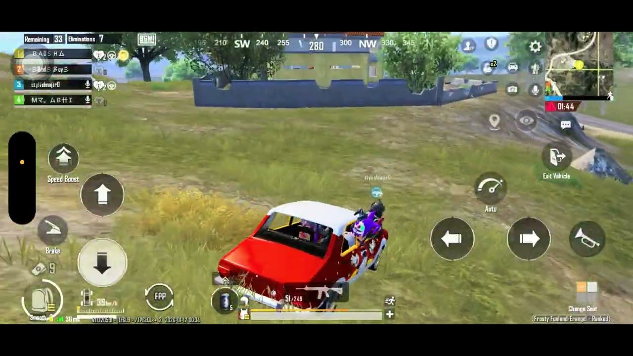 ADS GAMEPLAY 🔥🔥 Road to 400 subscribers😊 #subscribe #support #like @LoLzZzGaming @JONATHANGAMINGYT 