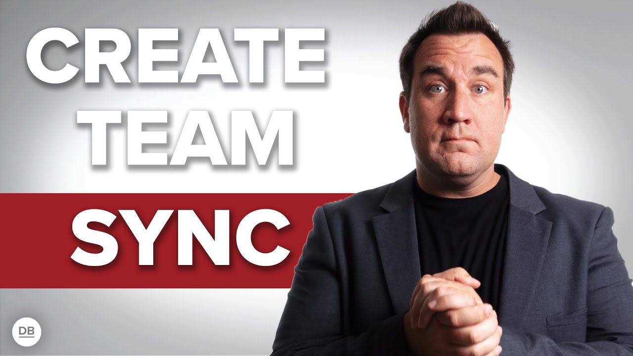 How To Build Team Alignment