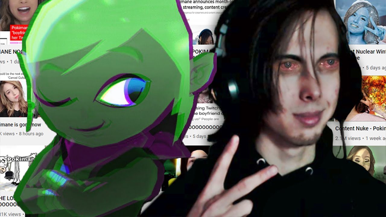 A Tribute to Leafy