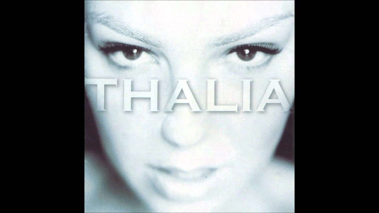 Thalía - Ponle Remedio