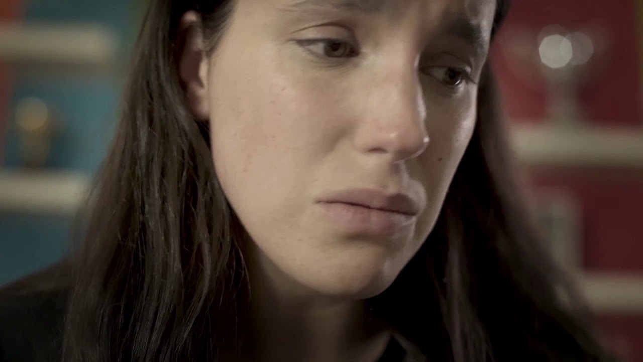Cortometraje Ley Micaela 2019 Lucien Gilabert