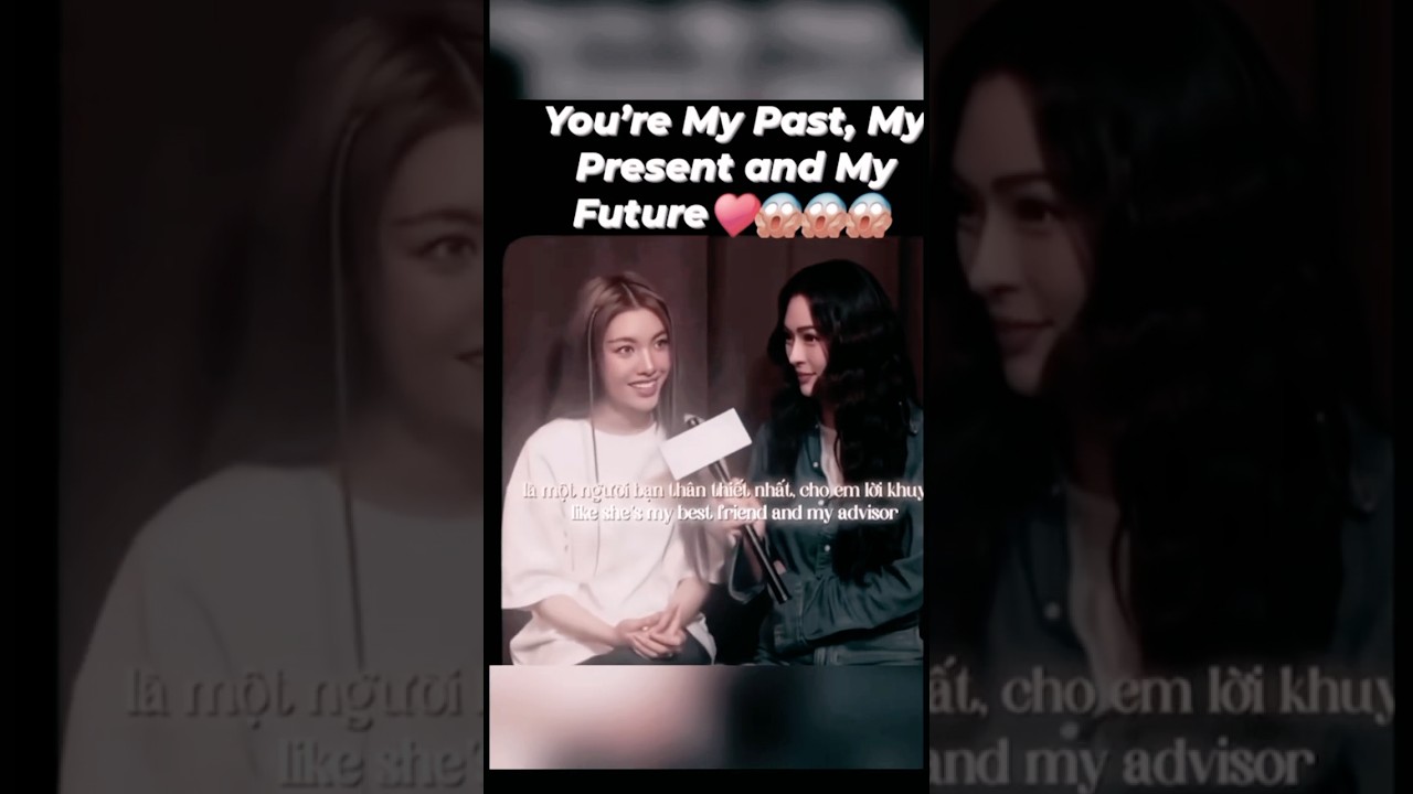 Orm REVEALS what could have been her relationship w/Ling in the past,present&Future!!!!