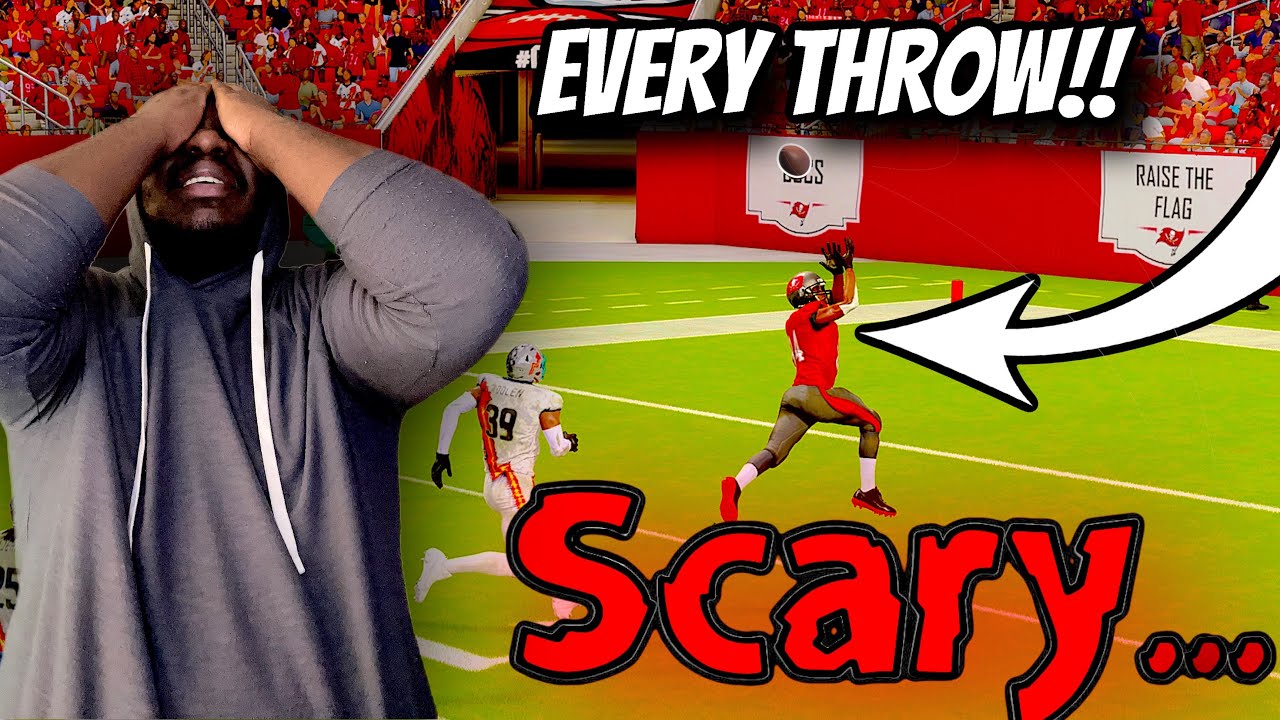 @Blackreign4 Stay Away From Next Gen! Especially MUT.....