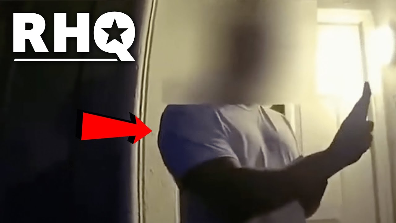 Pig Cop Tells Concerned Parent: 