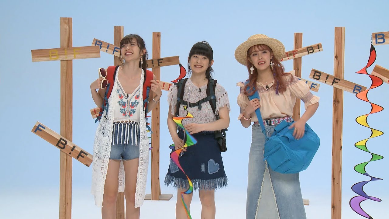 Buono! DVD MAGAZINE Vol.15 CM