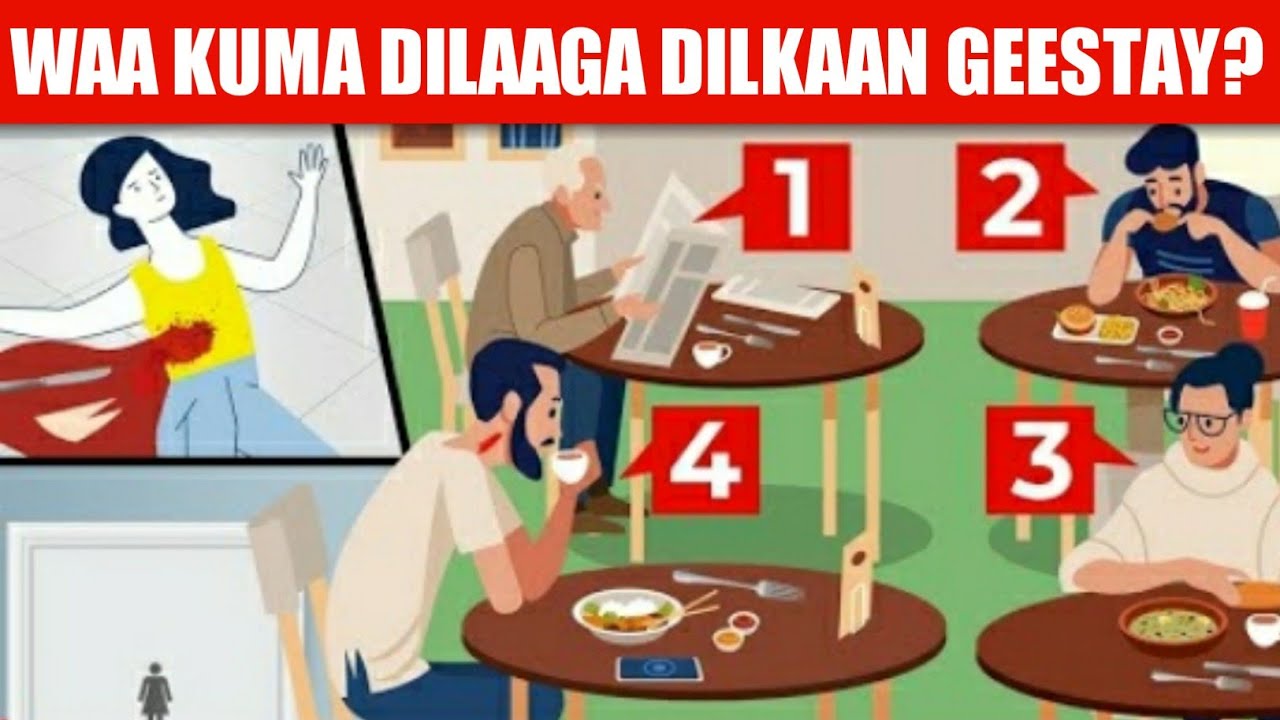 halxiraalayaal danbibaaris ah oo ugu adkaa bishaan #samawade @Maanluu #samawadde @samawadde