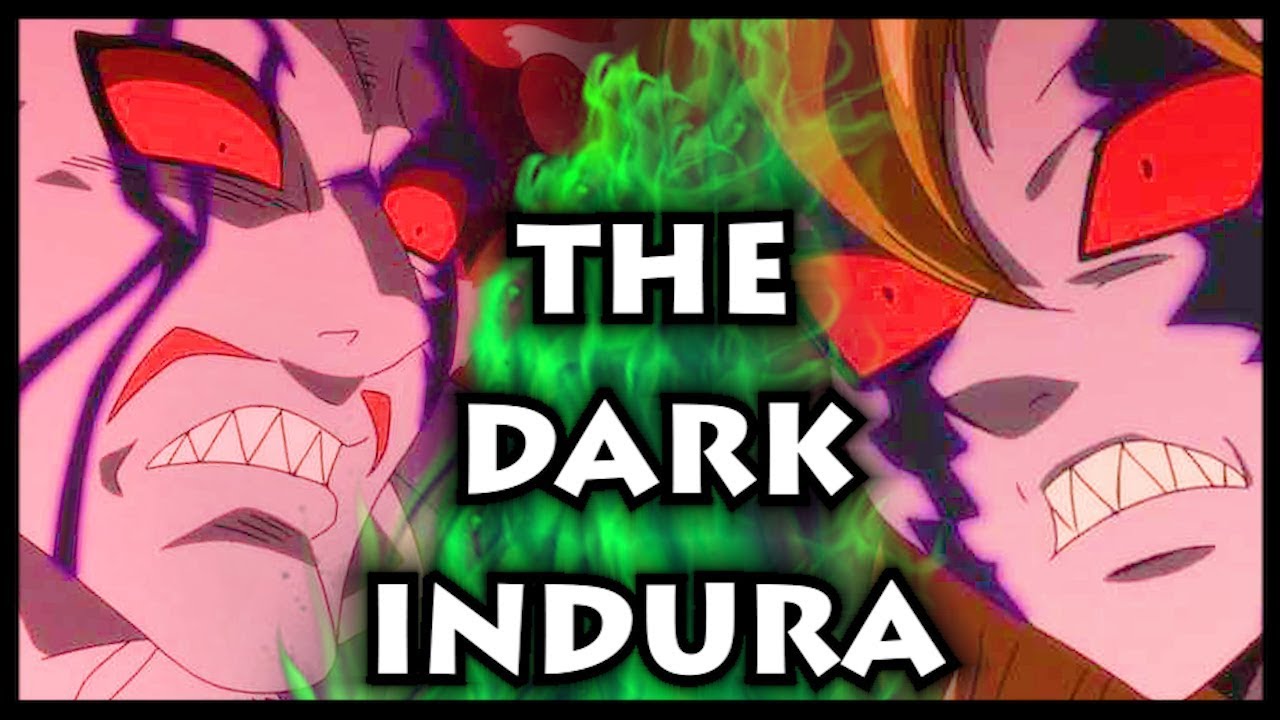 The DARKEST Demon Transformation Explained! (Seven Deadly Sins / Nanatsu no Taiza Indura Form Truth)