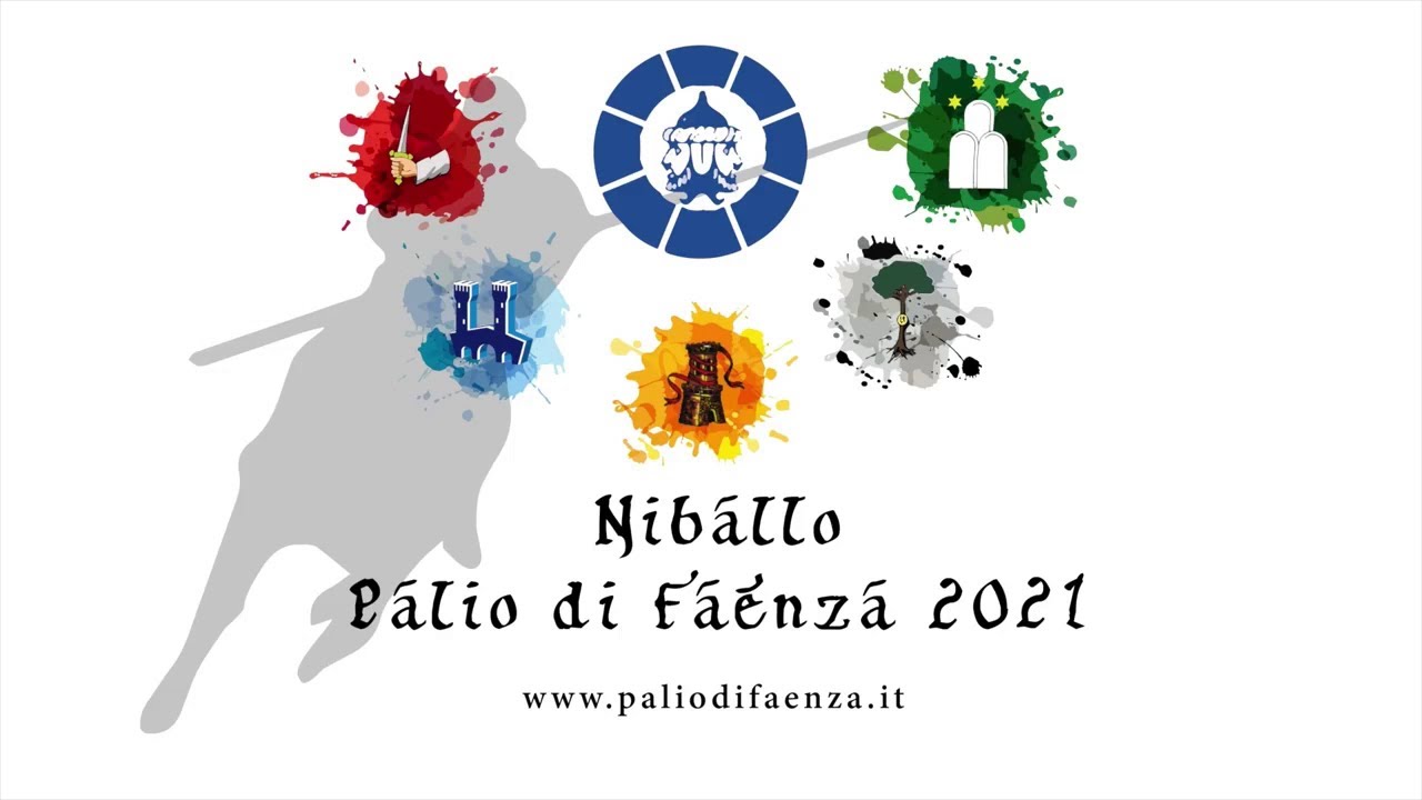 64° Niballo Palio di Faenza