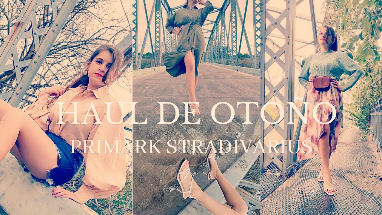 HAUL DE SUPER OFERTAS ZARA PRIMARK/ESTILO PROPIO