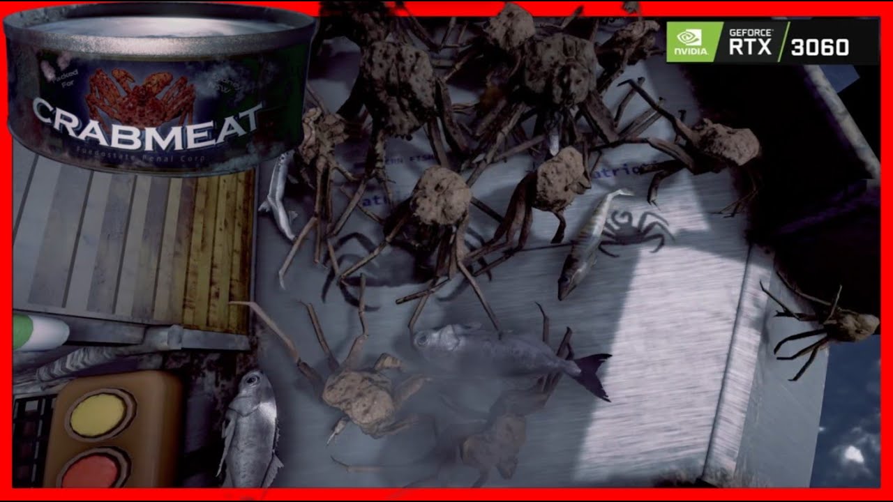 Crabmeat Is the Hidden Gem You NEED to Try | Crabmeat Demo | Commentary Gameplay