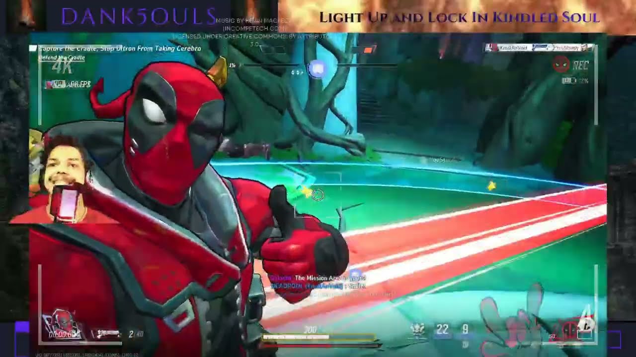 WE GO CRAZY GRINDING RANKED