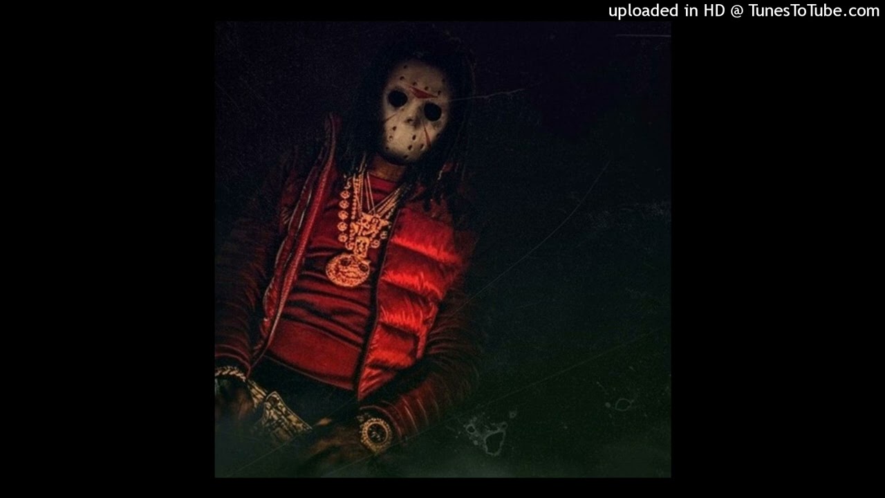 FREE] | (Dark) Chief Keef  X DMV Glo Type Beat 