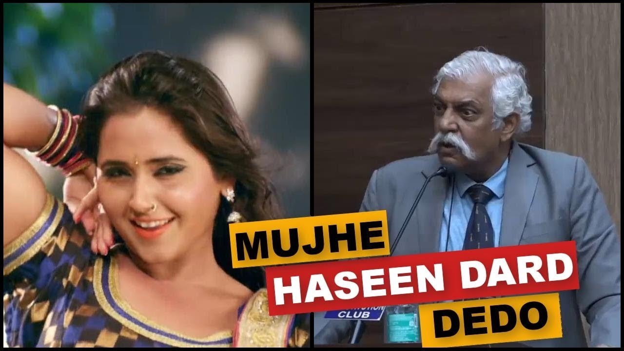 YE KOI BANDIKHANA HAI | DANK INDIAN MEMES